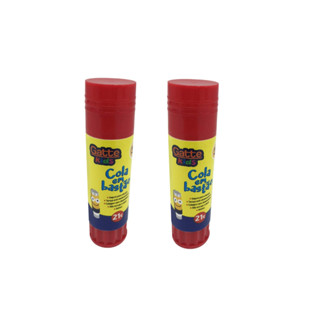 2 COLA BASTAO PVA 10 E 21G GATTE