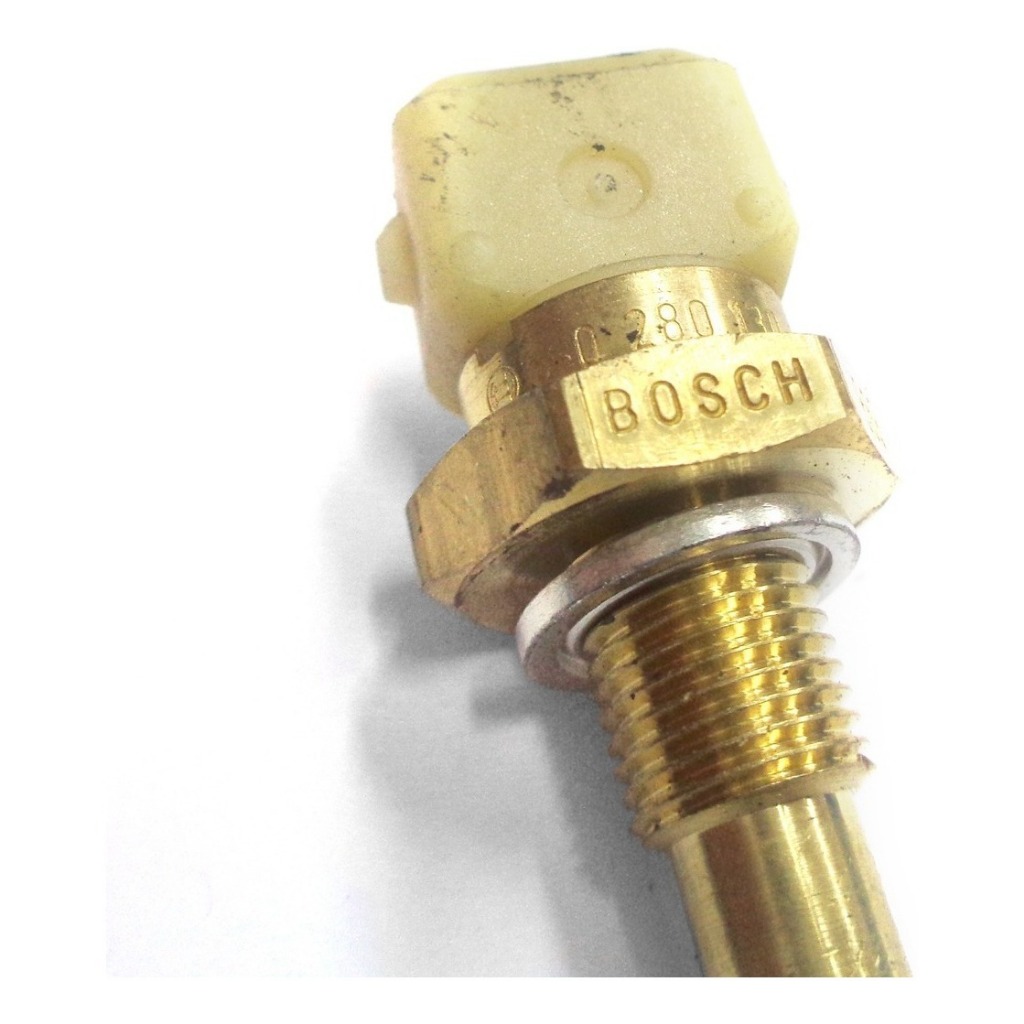 Sensor De Temperatura Do Óleo Vw Kombi 026906161 0280130040