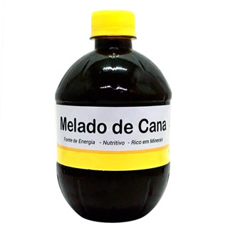 Melado de Cana JR 730 gramas