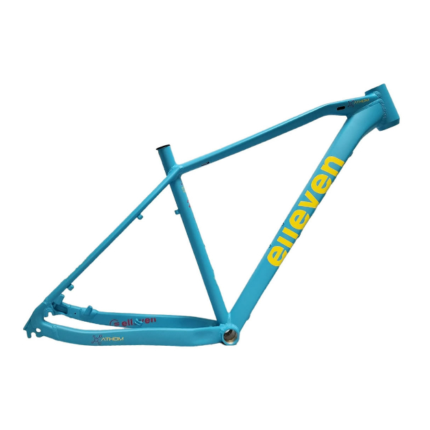 Quadro Aro 29 Elleven New Athom Cabeamento Interno Mtb Alumínio - Tamanho 15