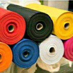 2 KG KIT MOLETOM PELUCIADOS   RETALHOS  COLORIDOS (LISOS). em Oferta na Shopee