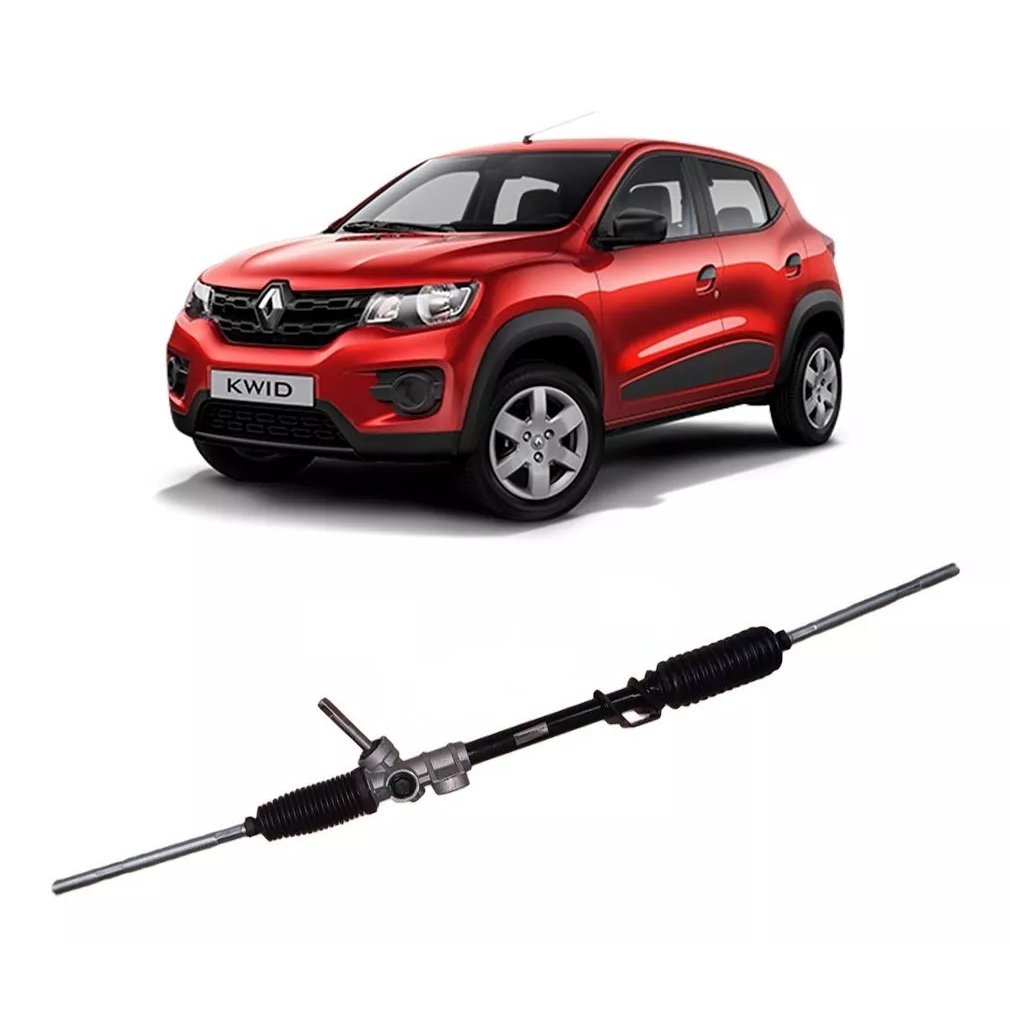 Caixa Direção Elétrica Renault Kwid 18 19 20 em Oferta na Shopee