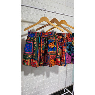 shortinhos estilo Farm