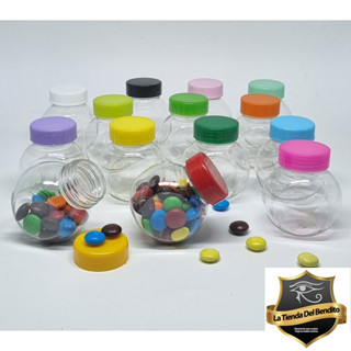 Kit 20 Mini Baleirinho 72ml De Plastico - Lembrancinha - Diversão - Festa em Oferta na Shopee