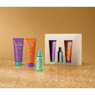 Presente Eudora Kids (Shampoo + Condicionador + Colônia)