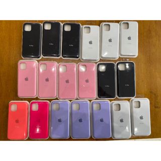 Celular Capa case Iphone 11/ 11PRO Silicone