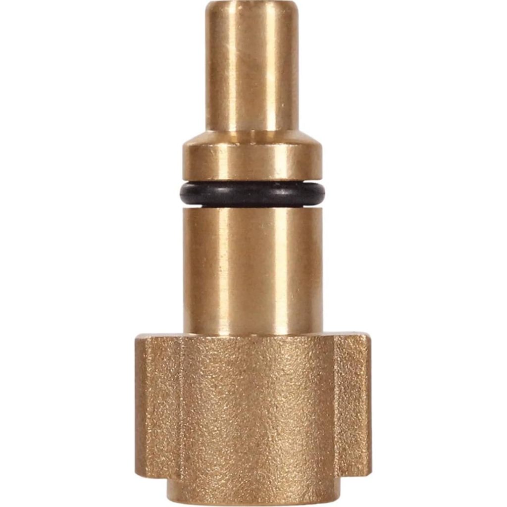 Adaptador Canhão De Espuma Para Snow Foam Lavor Detailer