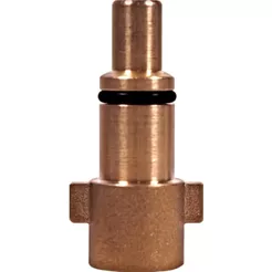 Adaptador Para Snow Foam Wap Adaptador Lavadora Alta Pressão