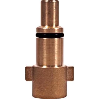 Adaptador Para Snow Foam Wap Adaptador Lavadora Alta Pressão em Oferta na Shopee