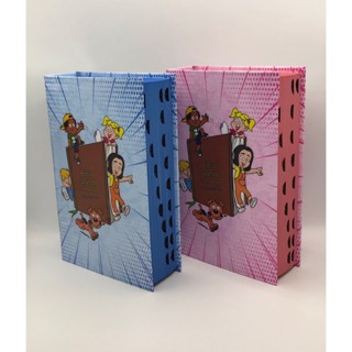 Kit 2 Bíblias Sagrada Infantil Tamanho Médio 12,5x19 cm Com Harpa Palavras de Jesus em Vermelho Crianças de Fé Casal em Oferta na Shopee