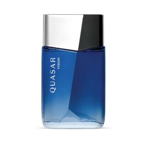 Quasar Vision Desodorante Colônia 100ml