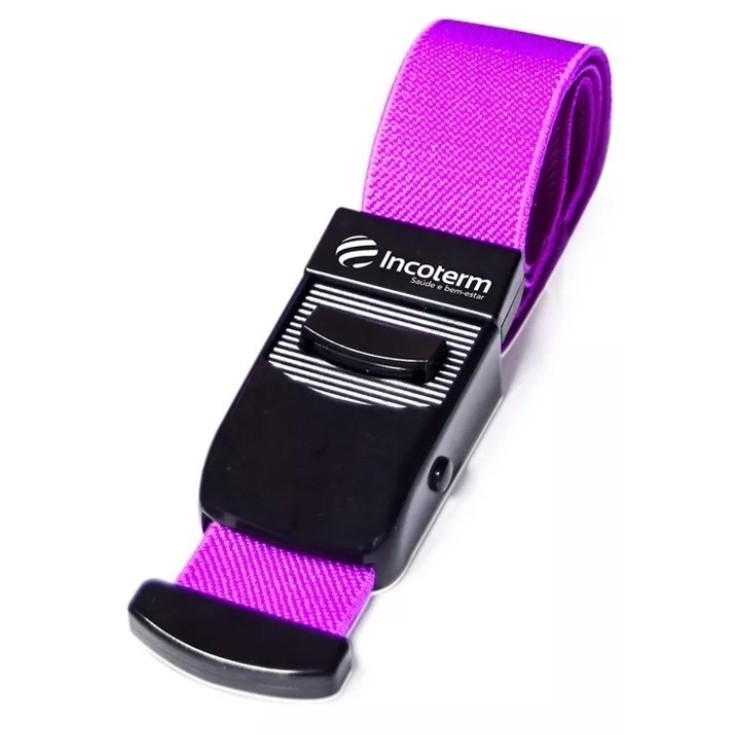 Garrote Roxo - Incoterm