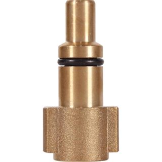 Adaptador Para Lavadora De Alta Pressão Snow Foam Espuma em Oferta na Shopee