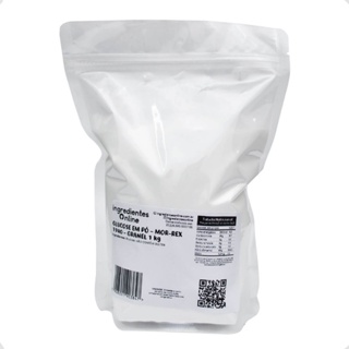 Glucose em Pó Caldas e Doces Sorvetes e Recheios 1 Kg em Oferta na Shopee