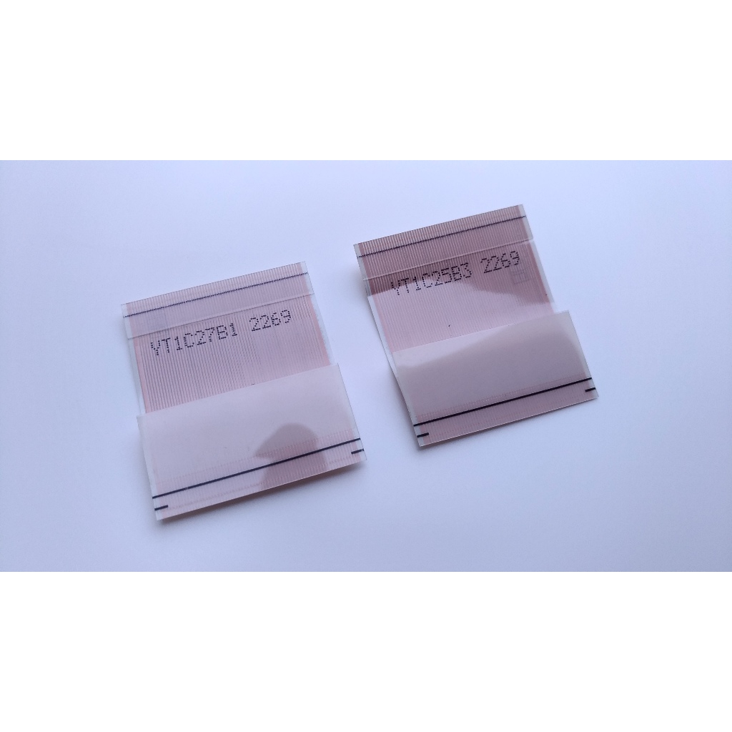 Cabo Flat T-con 2269 Samsung UN32D5000PG UN40D5000PG UN46D5500RG....66 Vias
