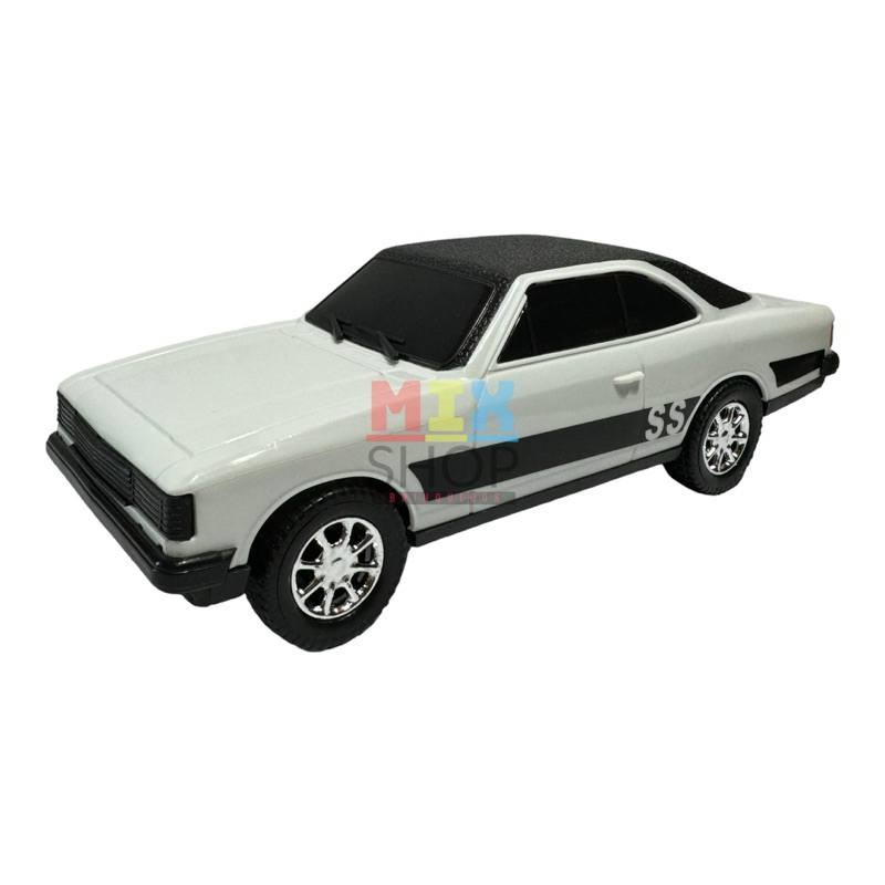 Carro Opala Brinquedo SS Miniatura Diverplas em Oferta na Shopee