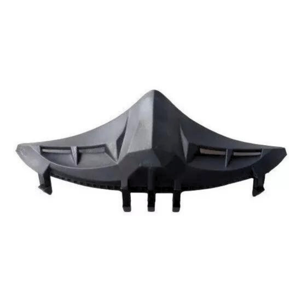 Narigueira Big Super Alta Universal Pro Tork Mix Peels