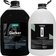 Darker 5L Vintex Pneu Pretinho Revitalizador Delet 5l Vonixx