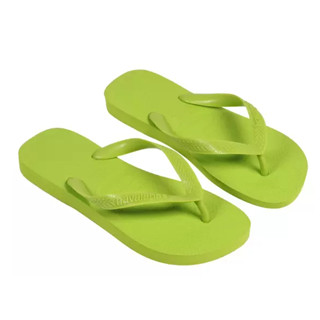 HAVAIANA TOP VERDE LIMAO ORIGINAL