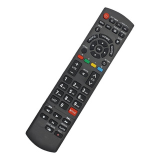 Controle Tv Panasonic Smart Le-7008 FBG-7008 SKY-7008