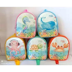 15 MOCHILINHAS, MOCHILAS PERSONALIZADAS, lembrancinha personalizada para festa infantil, aniversario