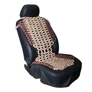 Encosto De Bolinha Massageador Ortopédico Para Banco De Carro em Oferta na Shopee