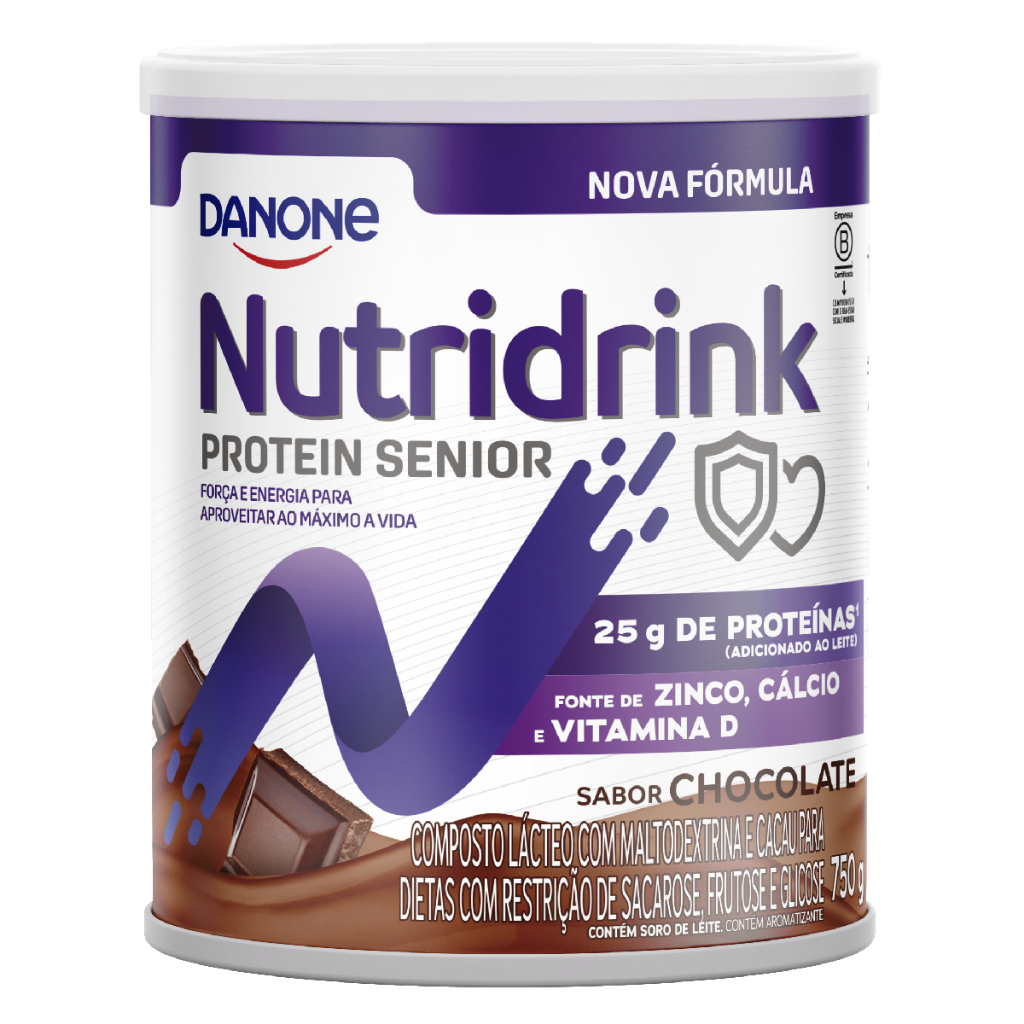 Nutridrink Protein Senior: Onde Comprar | BuscaProdutos