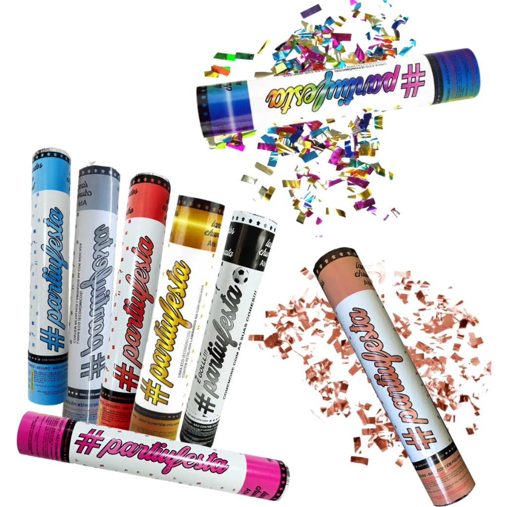 Confete Metalizado Azul: Onde Comprar | BuscaProdutos