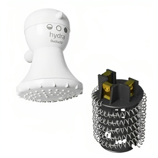 RESISTÊNCIA  PARA DUCHA CORONA  220V 4000w Luster chuveiro em Oferta na Shopee