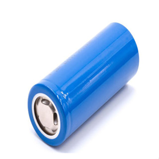 Bateria 26650 3.7v 9800mAh Recarregável Para Lanterna Tática X900 T9