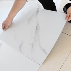 10 Painel Placas Para Parede E Piso Chão Laminado 25x25cm