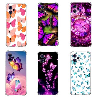 CAPA G13, G14, G23 MOTOROLA BORBOLETA CAPA TPU DESENHOS