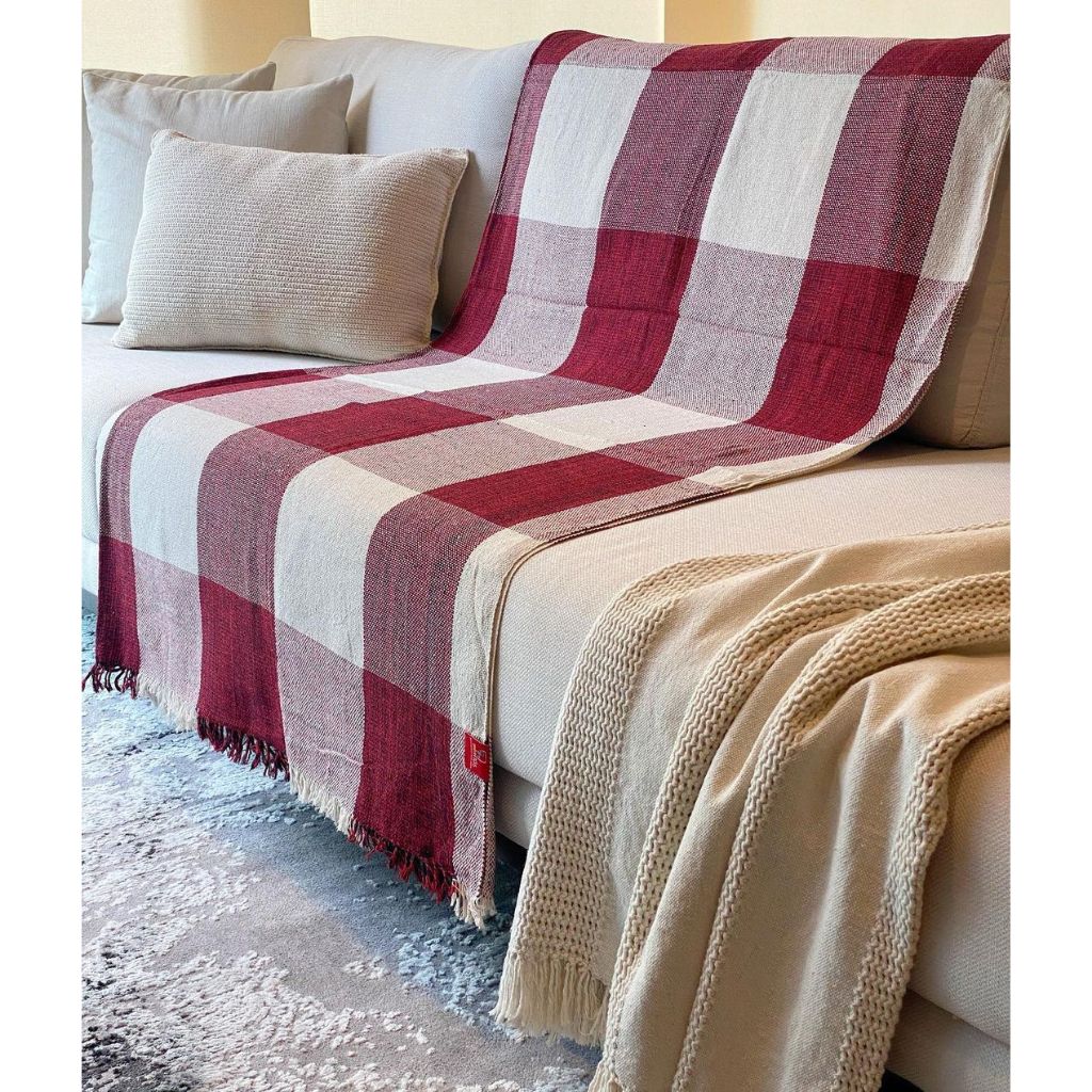 Mantas Decorativas para Sofá Cama 2,10 x 1,20 O Carinho que Seu Lar Precisa em Oferta na Shopee