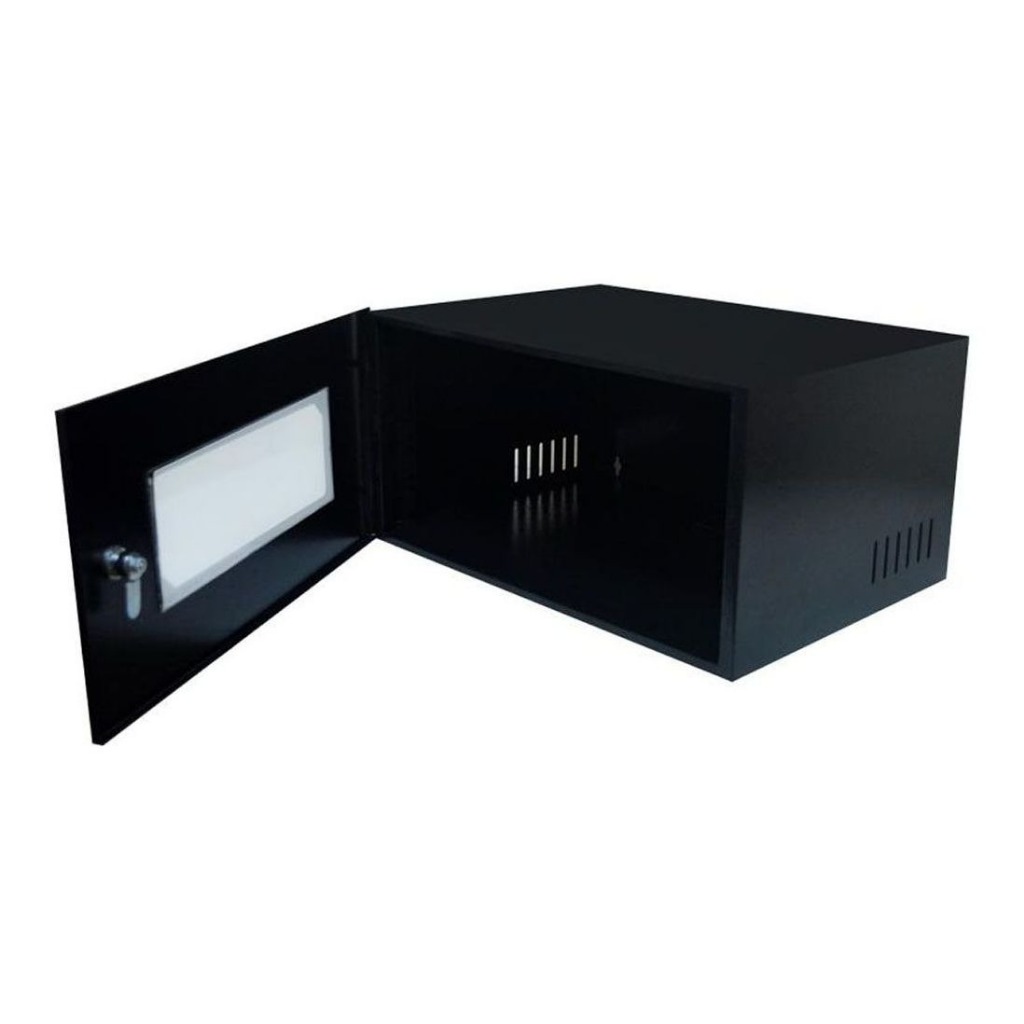 Switch Rack 19: Guia Completo e Onde Comprar | BuscaProdutos