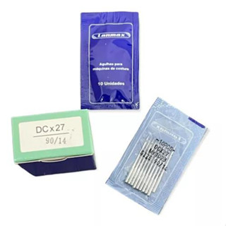 Agulha para Overlock Industrial Lanmax - DCX27