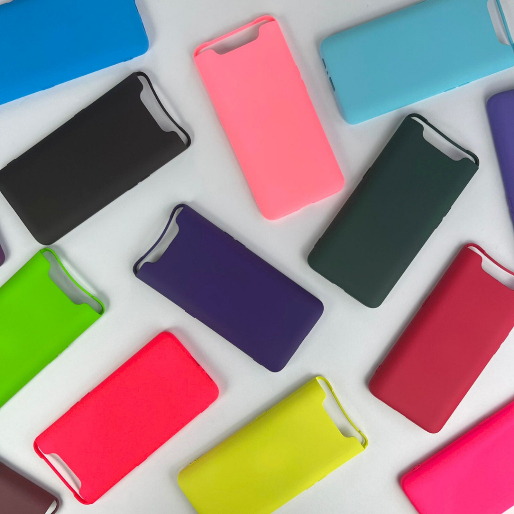 O que é Capa de Celular Samsung A80? Guia e Onde Comprar | BuscaProdutos