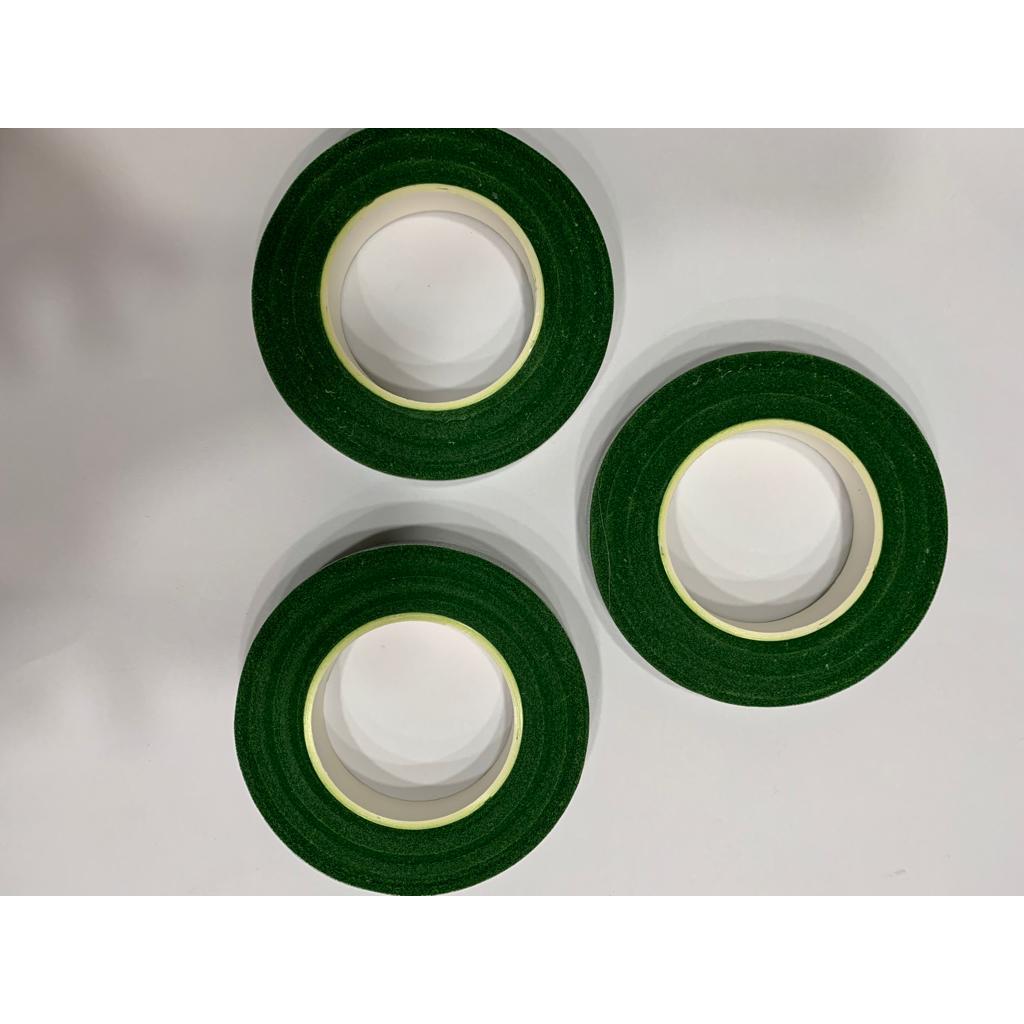 Kit c/3 Fitas Florais Para Flor e Arranjo em Oferta na Shopee