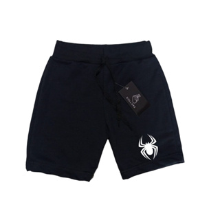 Bermuda Moletom Infantil Homem Aranha Heroi Shorts Oferta em Oferta na Shopee
