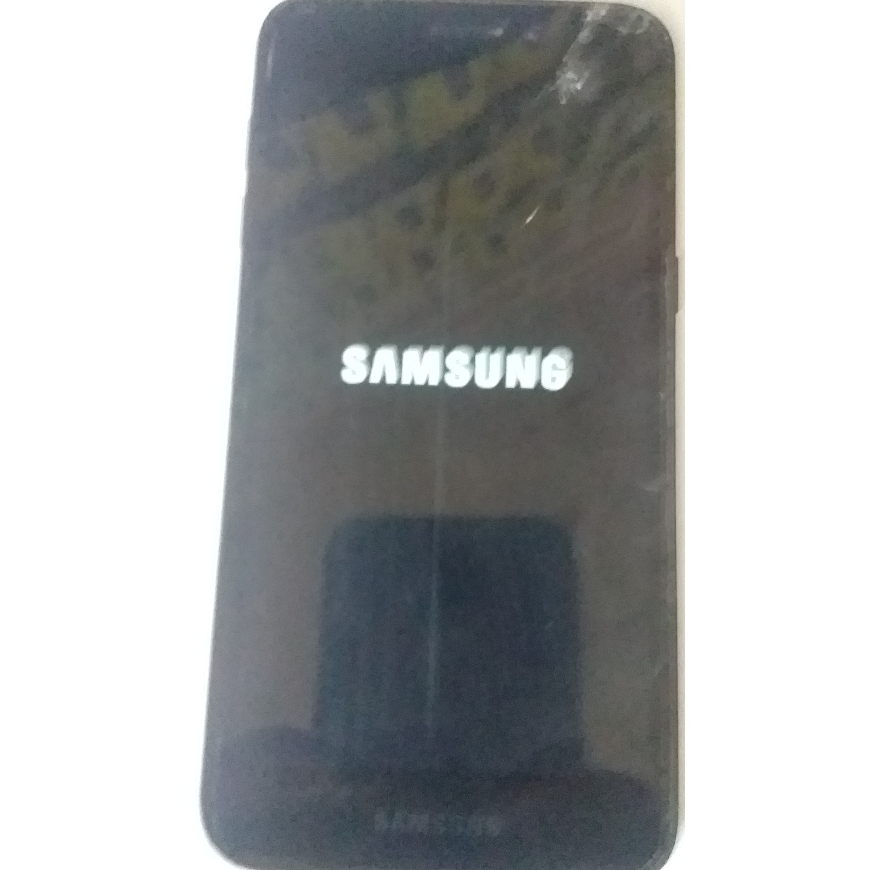 Aparelho Celular Samsung para concerto ou retirada de peças