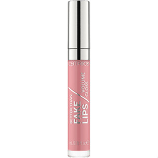 Gloss labial Catrice efeito volume Better Than Fake Lips
