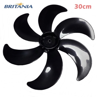 Hélice Para Ventilador Britânia 30cm 6 Pás em Oferta na Shopee