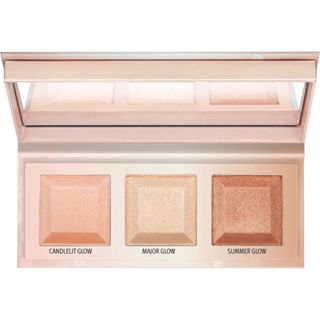 Paleta de iluminador CHOOSE YOUR GLOW essence