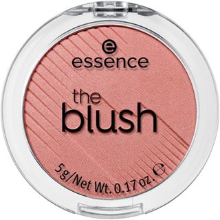 Blush Facial Em Pó essence The Blush