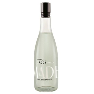 Colônia Madeira Em Flor 150ml Natura Ekos