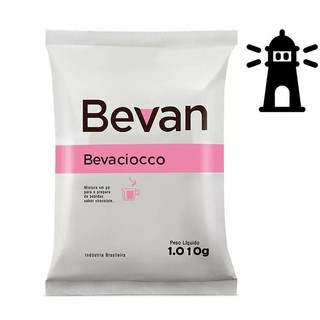 Chocolate Bevaciocco 1kg - Bevan