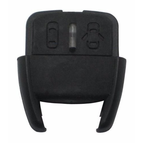 Capa frontal botao chave corsa celta astra montana vectra zafira agile