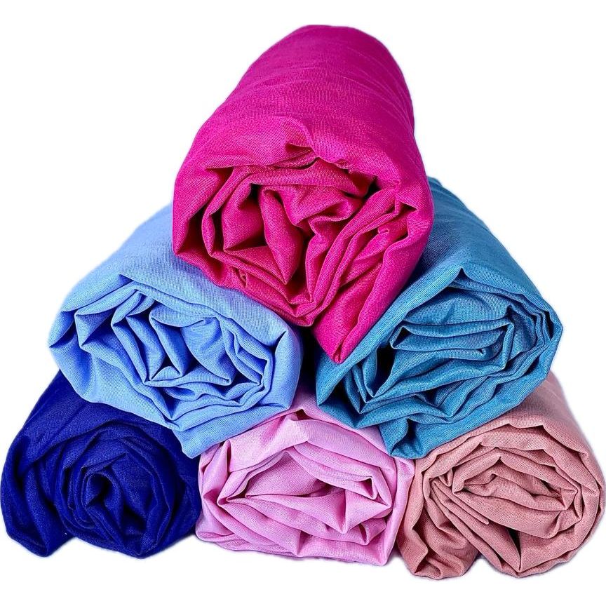 Kit 6 Lençóis Casal Padrão Sortidos Com Elástico 170 Fios 100% Poliéster em Oferta na Shopee