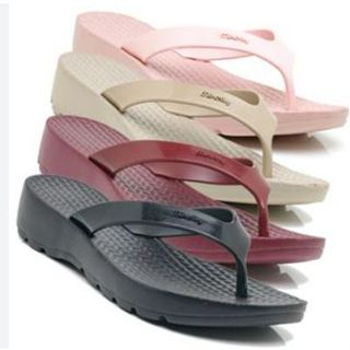 TAMANCO MIKELLY ORTOPEDICO FEMININO CHINELO ANATOMICO MASSAGEADOR LEVE MACIO