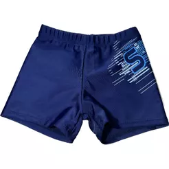 Sunga Boxer Infantil Masculina Moda Praia Piscina
