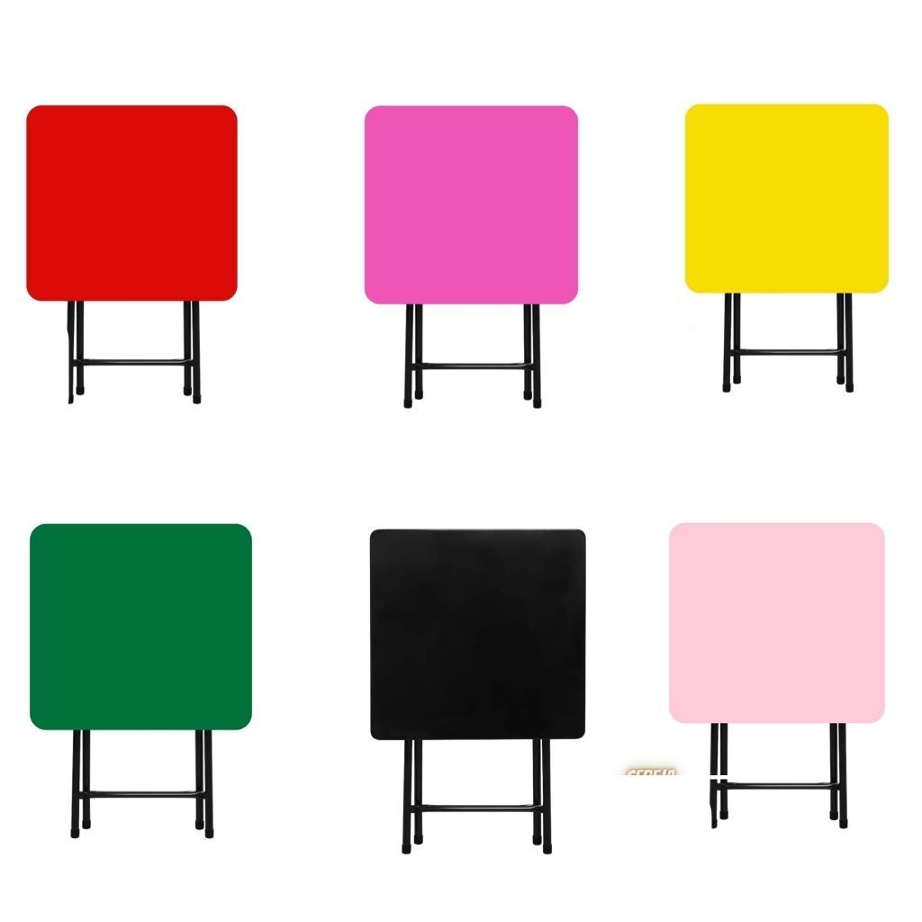 Capa Toalha de Mesa  Estilo Eiffel Bar Quadrada com Elástico